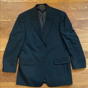 Kenneth Cole Men’s Suit Jacket and Pants